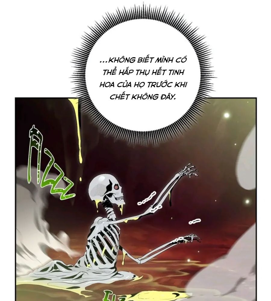 Chiến Binh Xương Trắng Thất Thủ: Chapter 66
