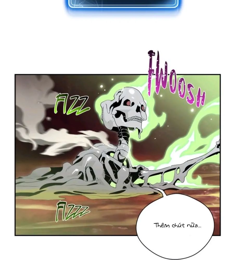 Chiến Binh Xương Trắng Thất Thủ: Chapter 66