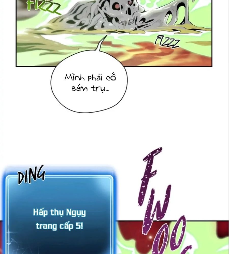 Chiến Binh Xương Trắng Thất Thủ: Chapter 66