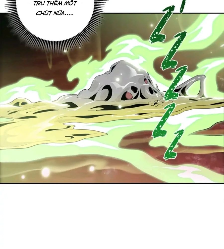 Chiến Binh Xương Trắng Thất Thủ: Chapter 66