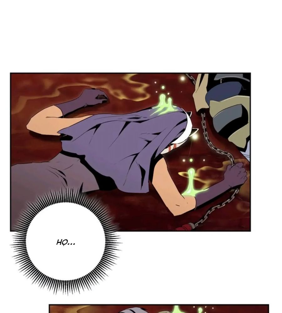 Chiến Binh Xương Trắng Thất Thủ: Chapter 66