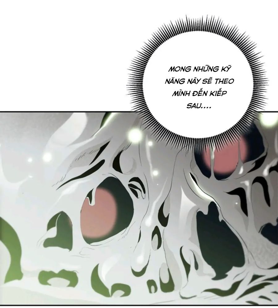 Chiến Binh Xương Trắng Thất Thủ: Chapter 66