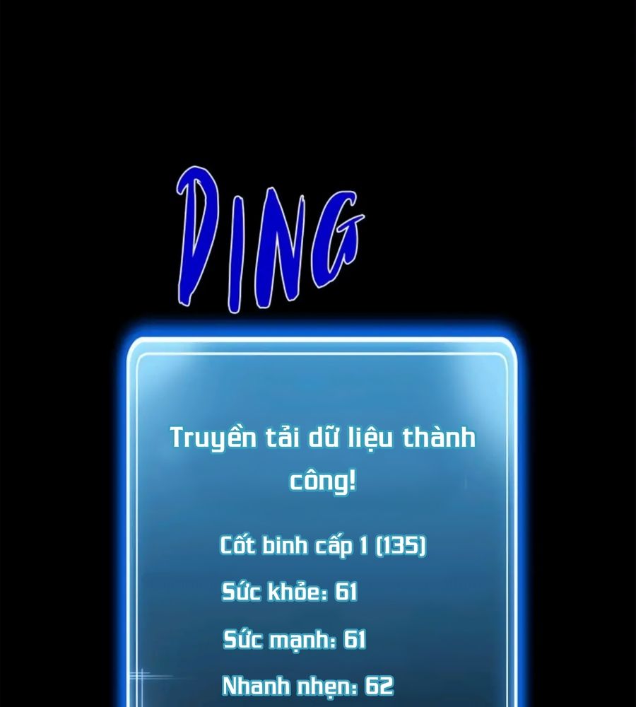 Chiến Binh Xương Trắng Thất Thủ: Chapter 66