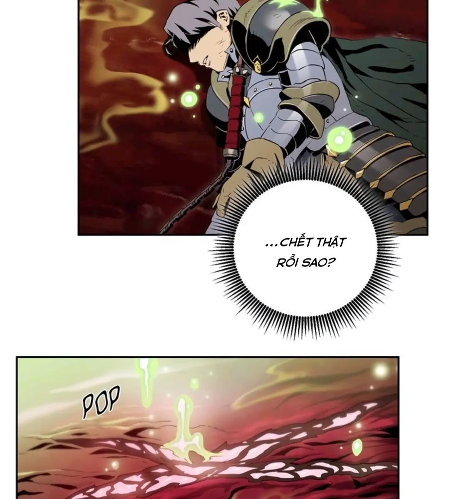 Chiến Binh Xương Trắng Thất Thủ: Chapter 66