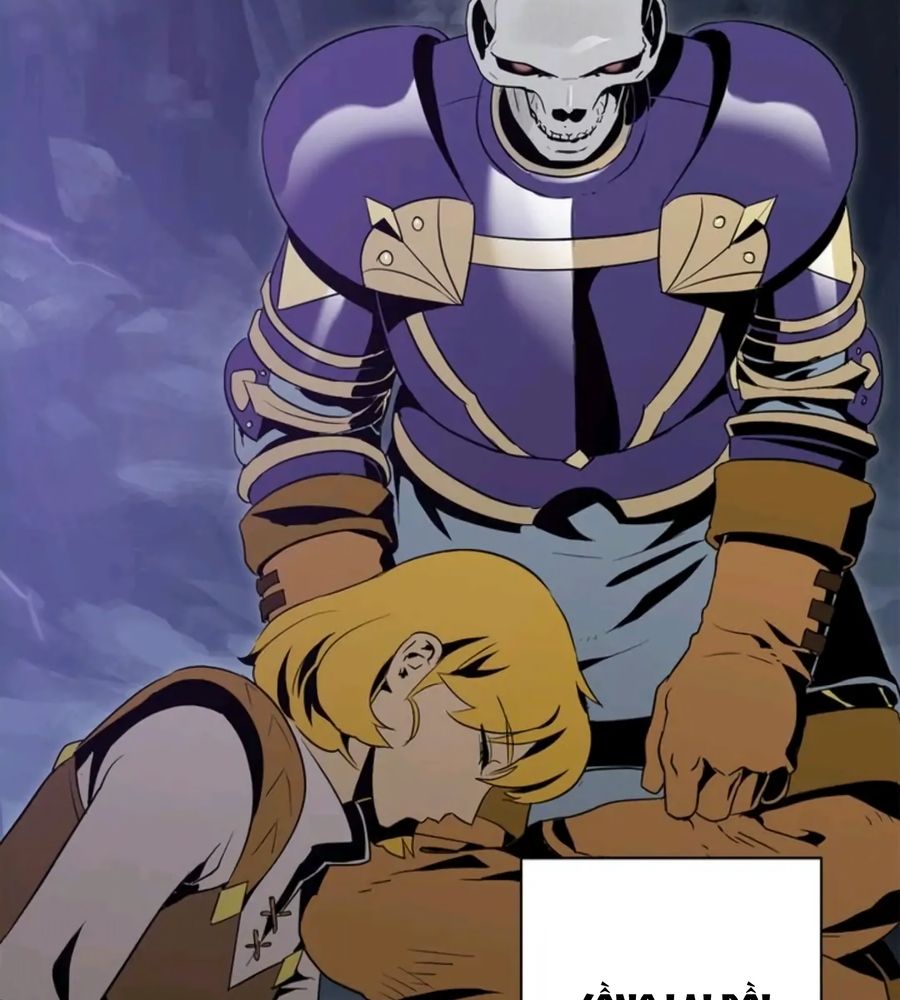 Chiến Binh Xương Trắng Thất Thủ: Chapter 66