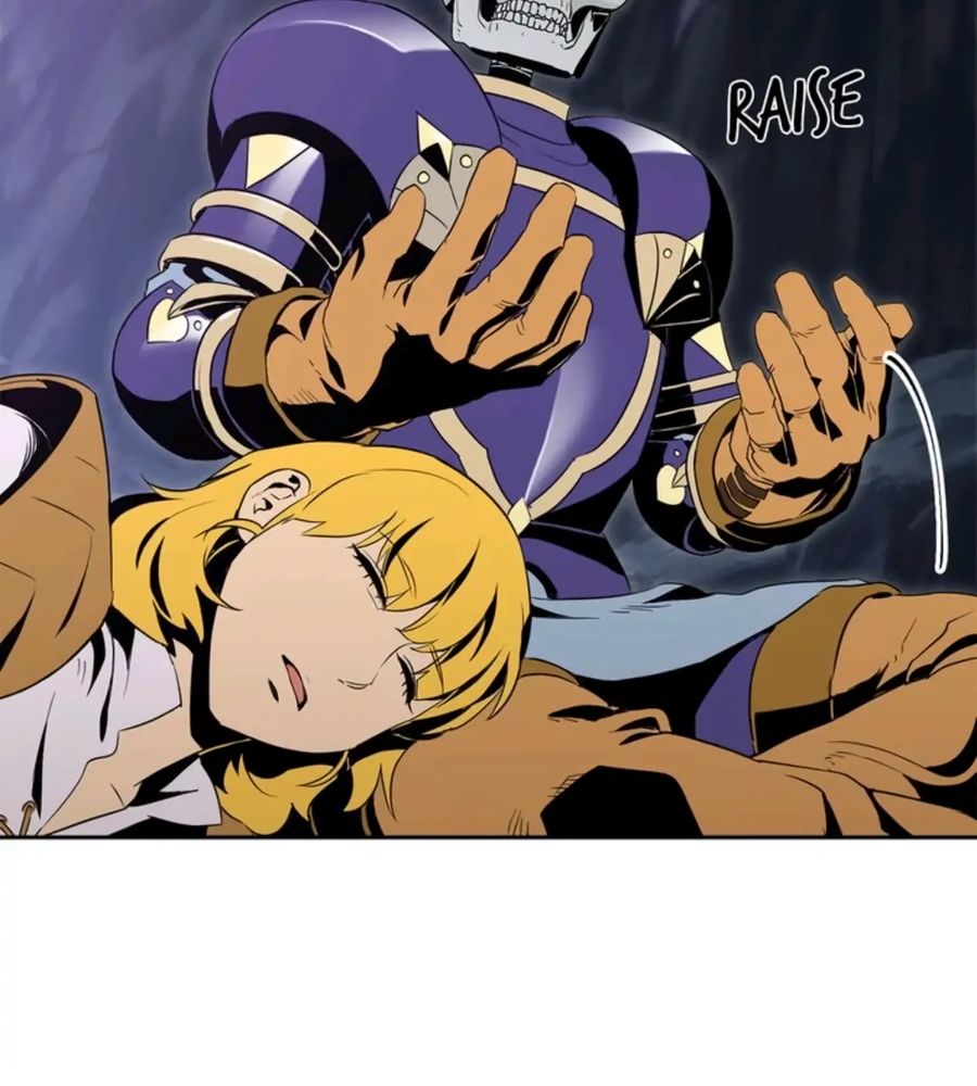 Chiến Binh Xương Trắng Thất Thủ: Chapter 66