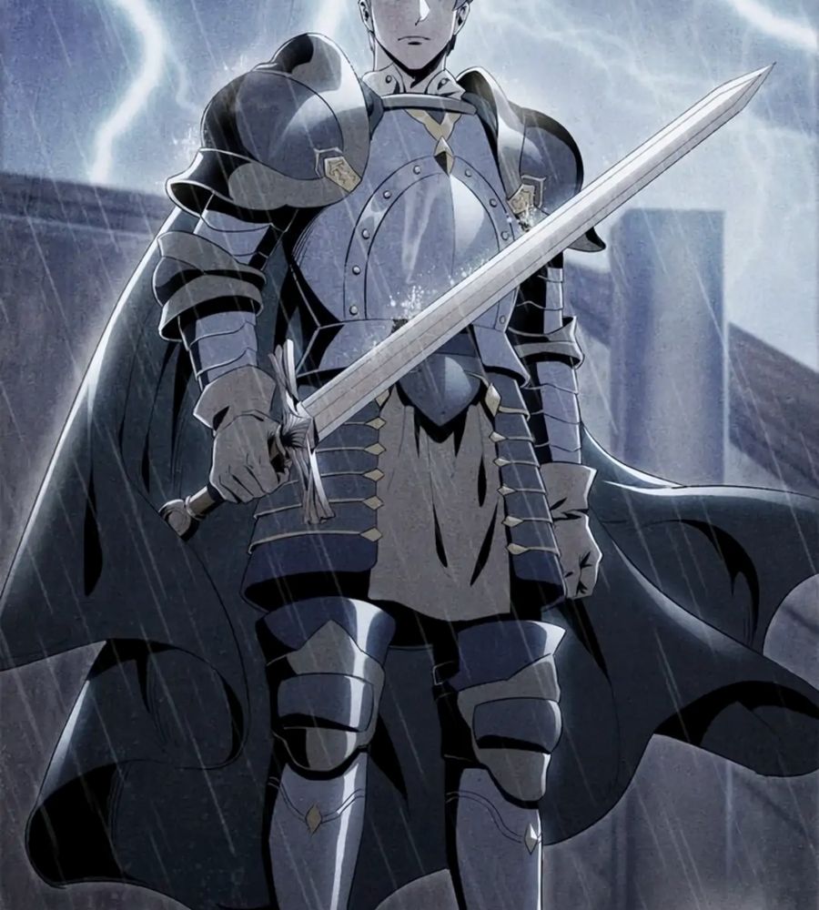 Chiến Binh Xương Trắng Thất Thủ: Chapter 66