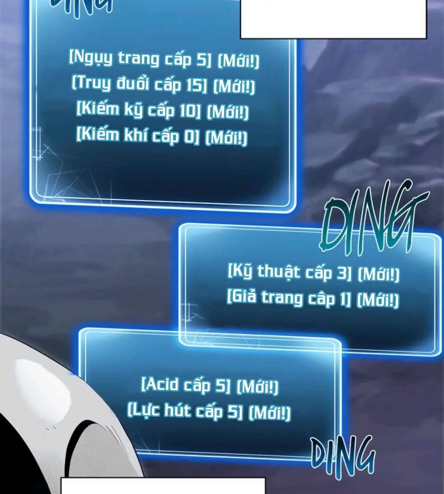 Chiến Binh Xương Trắng Thất Thủ: Chapter 66