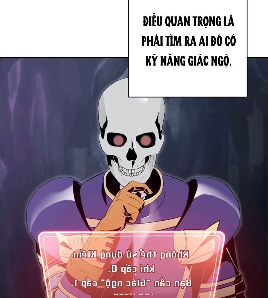 Chiến Binh Xương Trắng Thất Thủ: Chapter 66