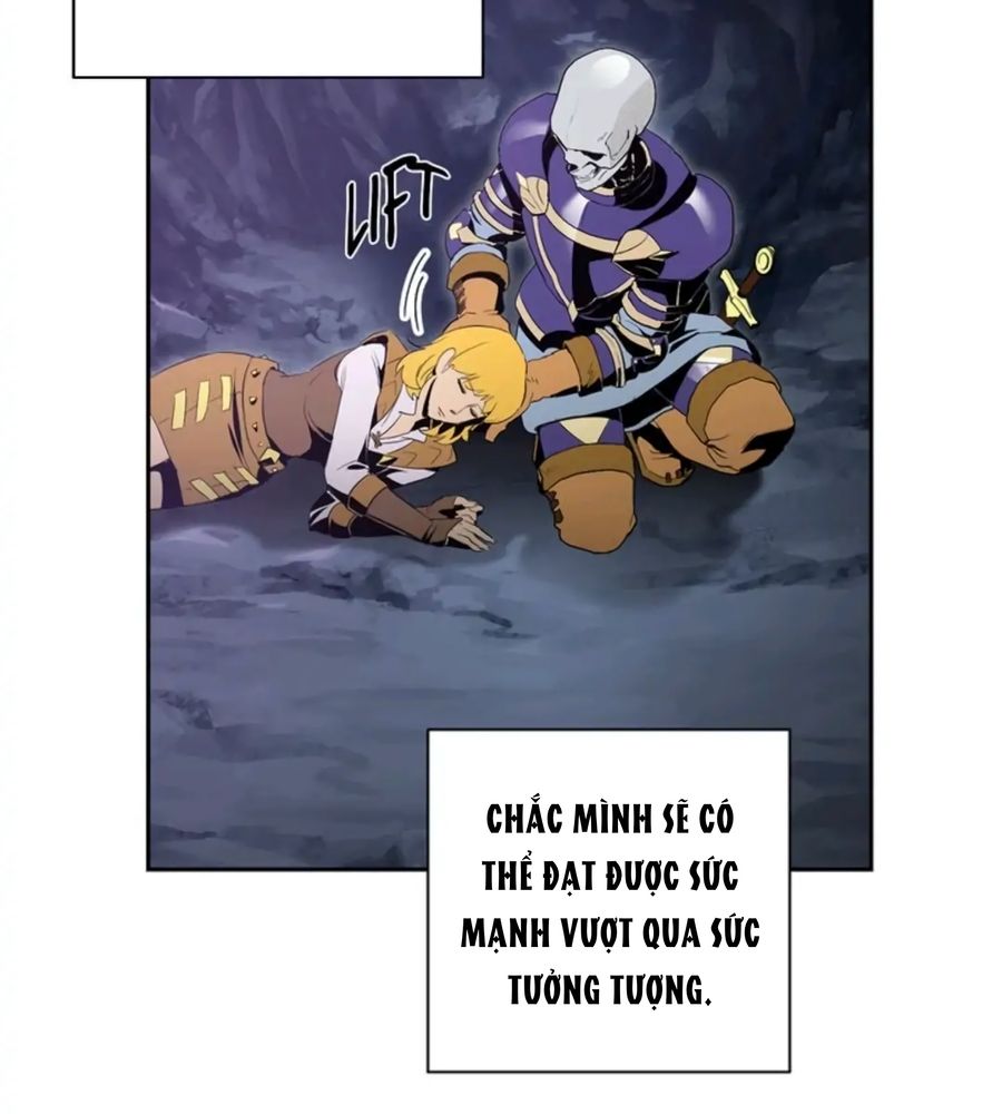 Chiến Binh Xương Trắng Thất Thủ: Chapter 66