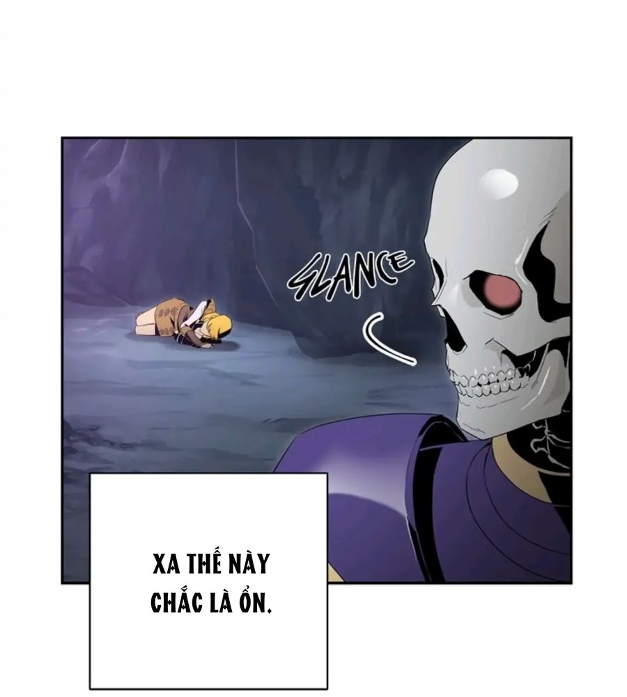 Chiến Binh Xương Trắng Thất Thủ: Chapter 66