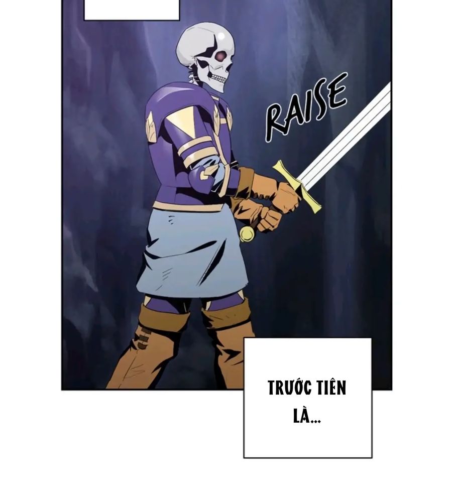 Chiến Binh Xương Trắng Thất Thủ: Chapter 66