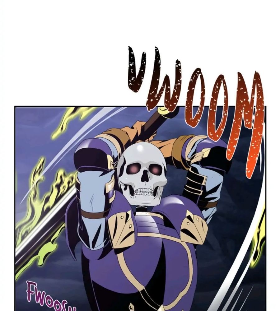 Chiến Binh Xương Trắng Thất Thủ: Chapter 66