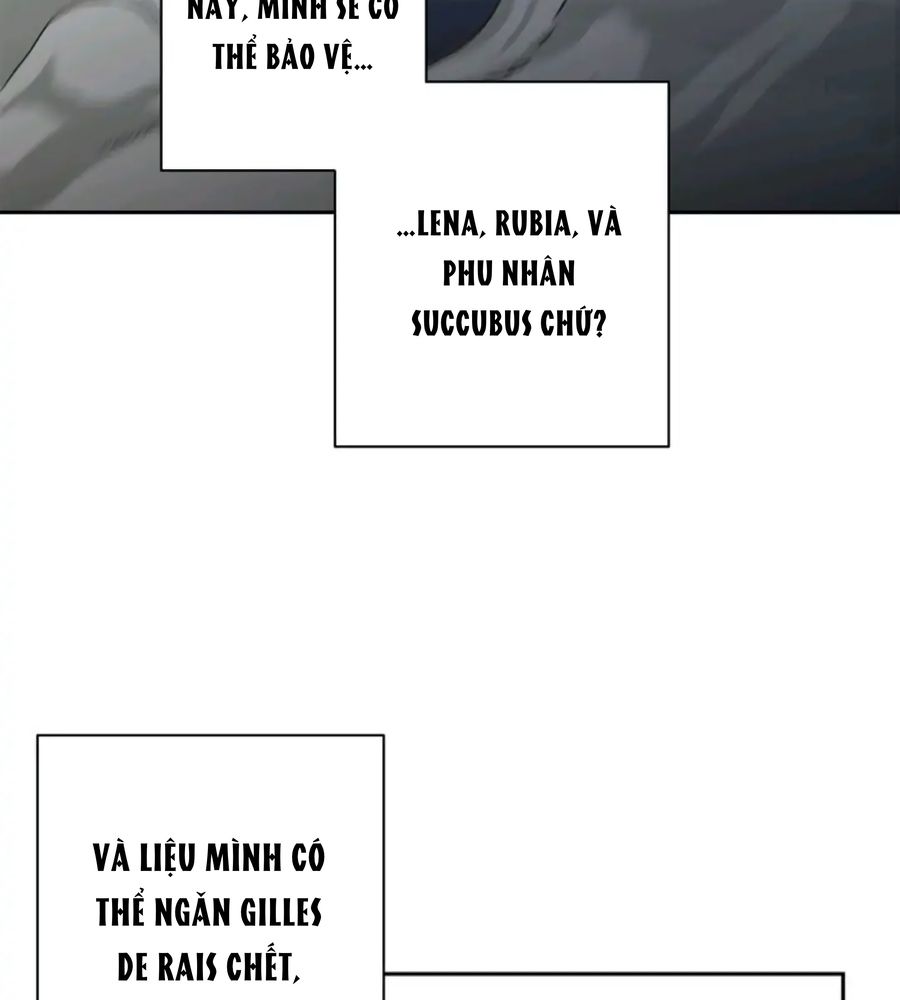 Chiến Binh Xương Trắng Thất Thủ: Chapter 66