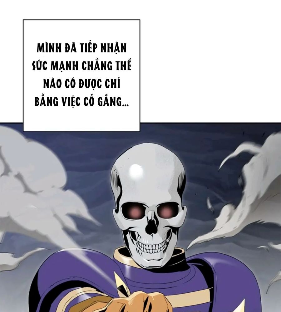 Chiến Binh Xương Trắng Thất Thủ: Chapter 66