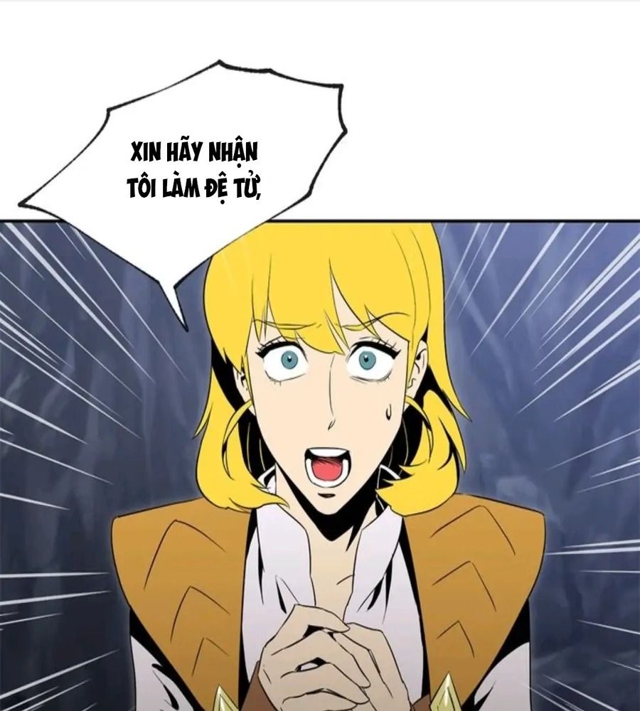 Chiến Binh Xương Trắng Thất Thủ: Chapter 67