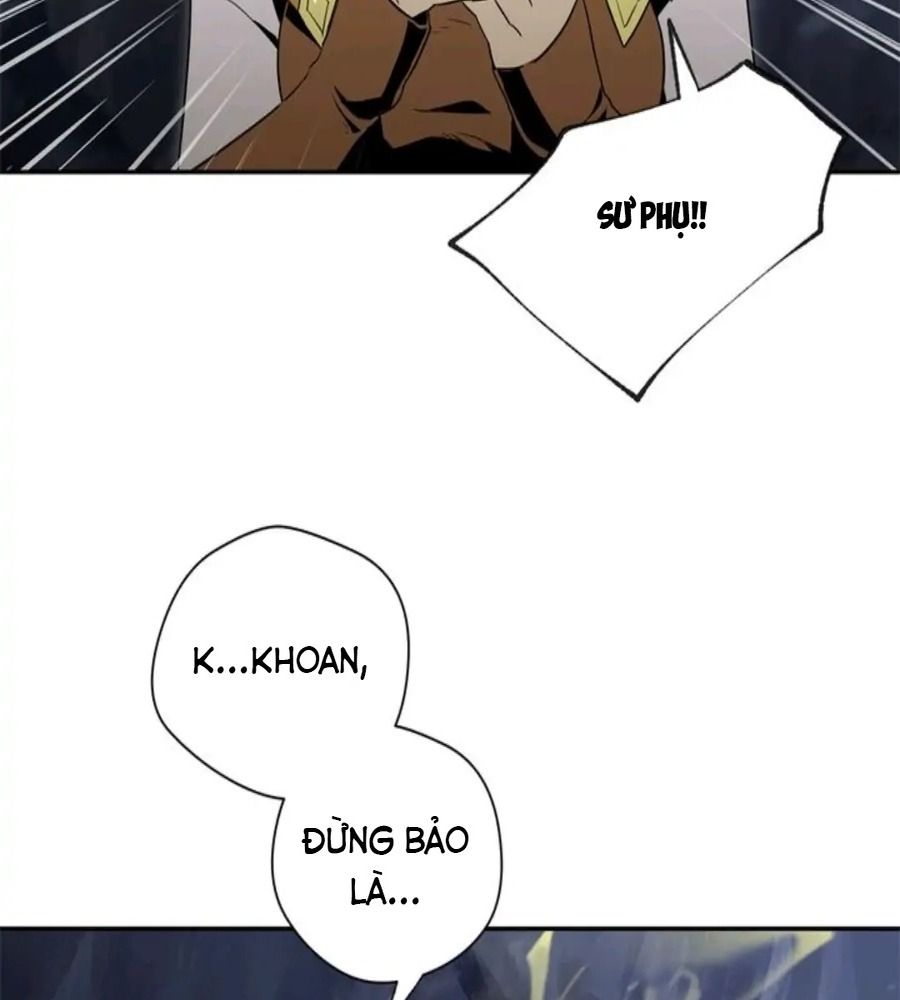 Chiến Binh Xương Trắng Thất Thủ: Chapter 67