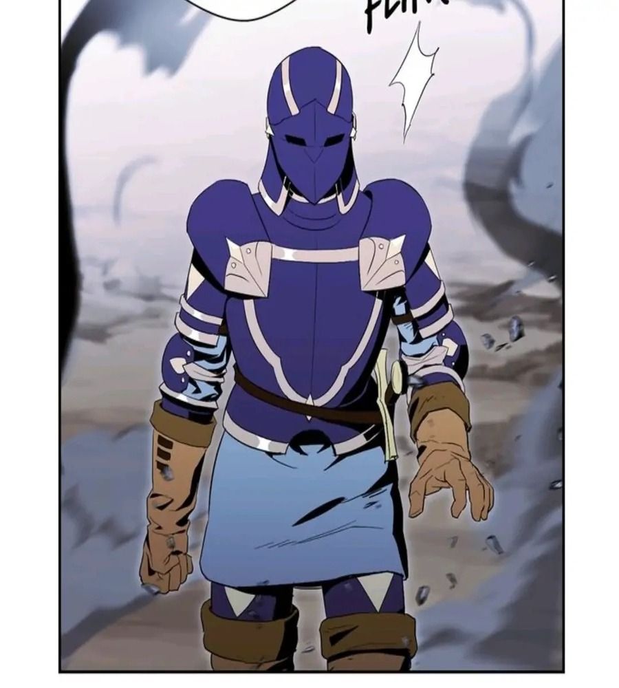 Chiến Binh Xương Trắng Thất Thủ: Chapter 67