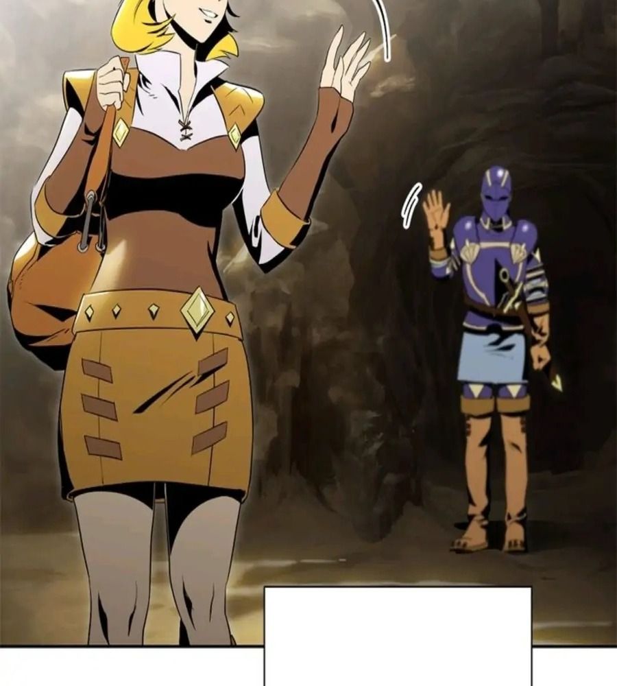 Chiến Binh Xương Trắng Thất Thủ: Chapter 67