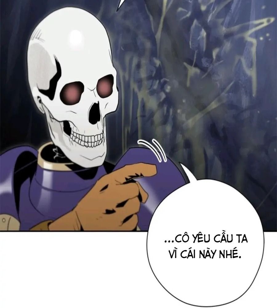 Chiến Binh Xương Trắng Thất Thủ: Chapter 67