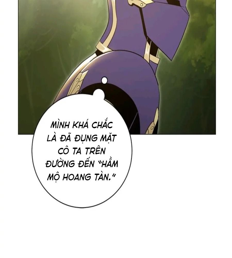 Chiến Binh Xương Trắng Thất Thủ: Chapter 67