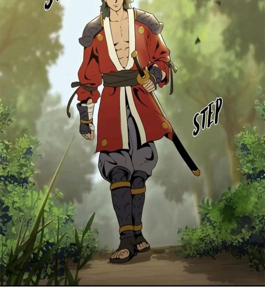 Chiến Binh Xương Trắng Thất Thủ: Chapter 67