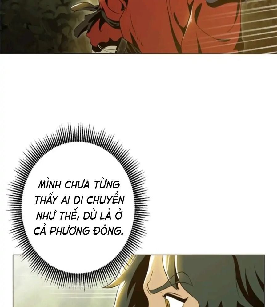 Chiến Binh Xương Trắng Thất Thủ: Chapter 67