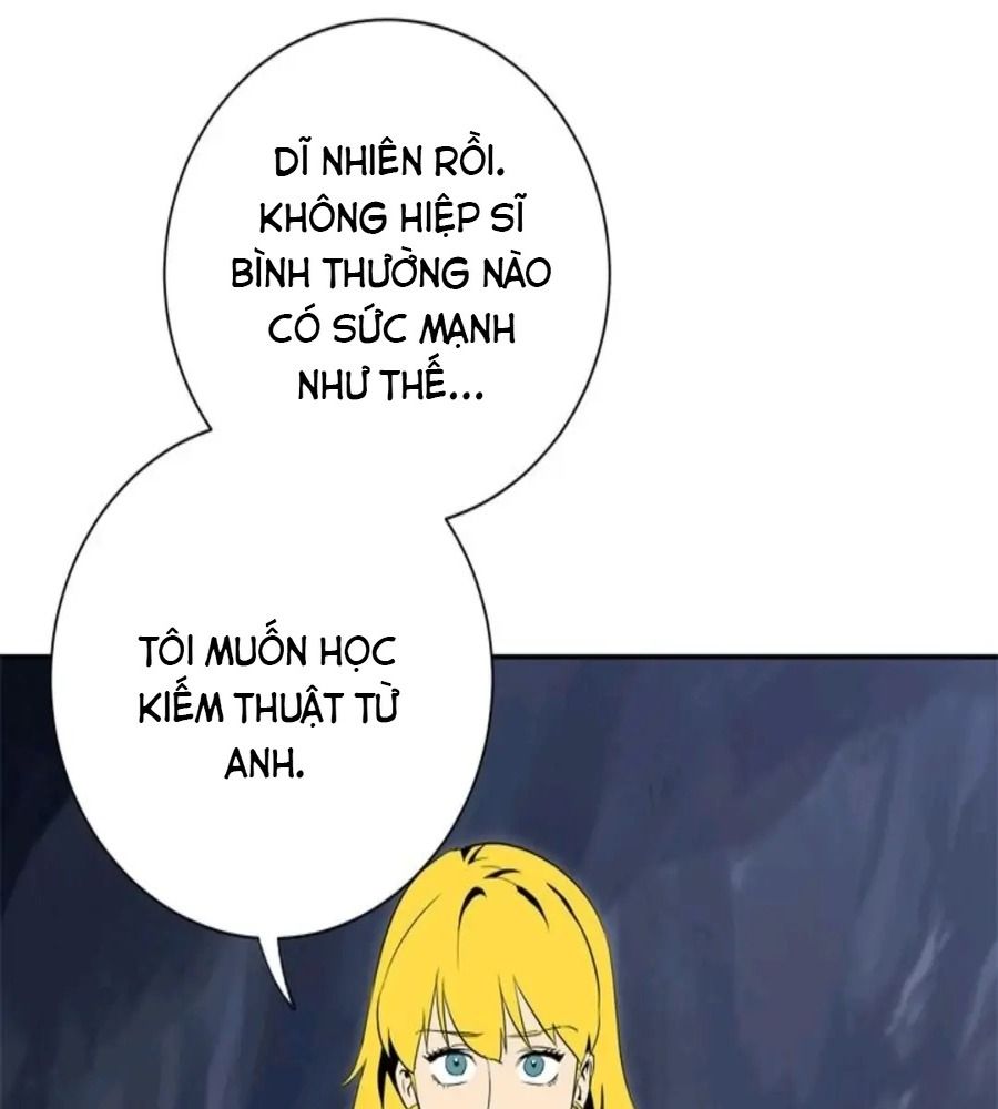 Chiến Binh Xương Trắng Thất Thủ: Chapter 67