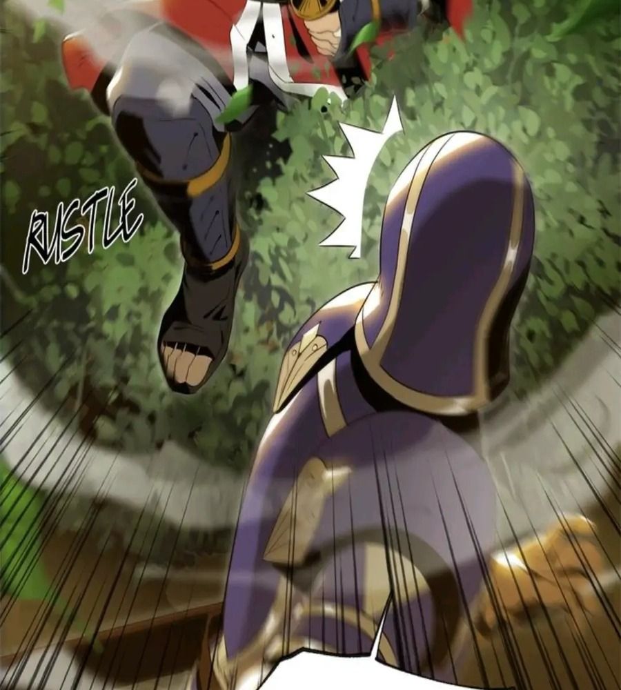 Chiến Binh Xương Trắng Thất Thủ: Chapter 67