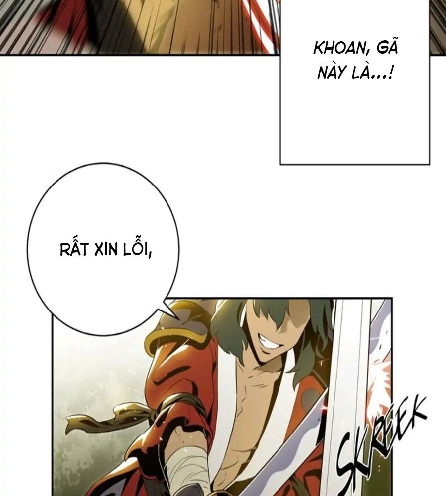 Chiến Binh Xương Trắng Thất Thủ: Chapter 67