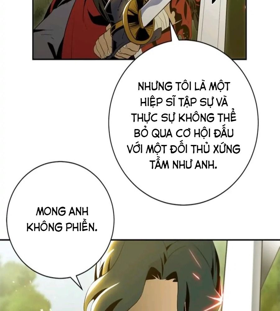 Chiến Binh Xương Trắng Thất Thủ: Chapter 67