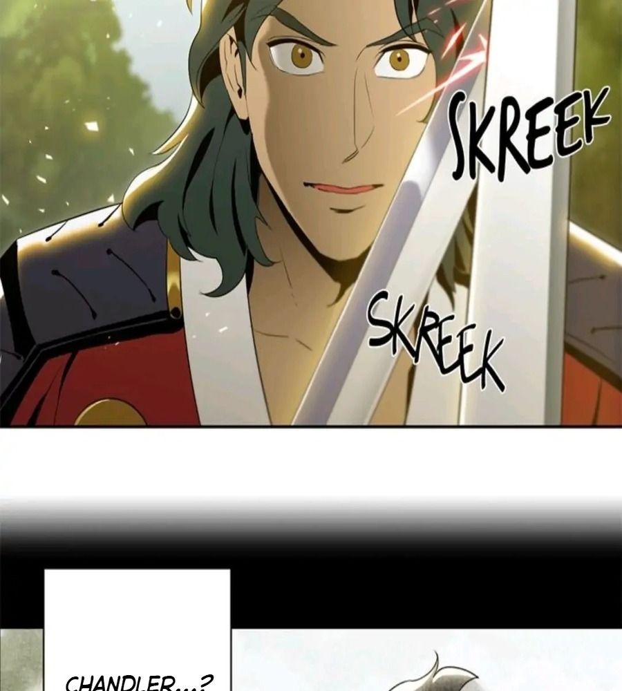 Chiến Binh Xương Trắng Thất Thủ: Chapter 67