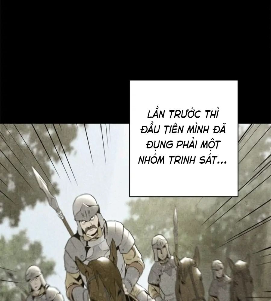 Chiến Binh Xương Trắng Thất Thủ: Chapter 67
