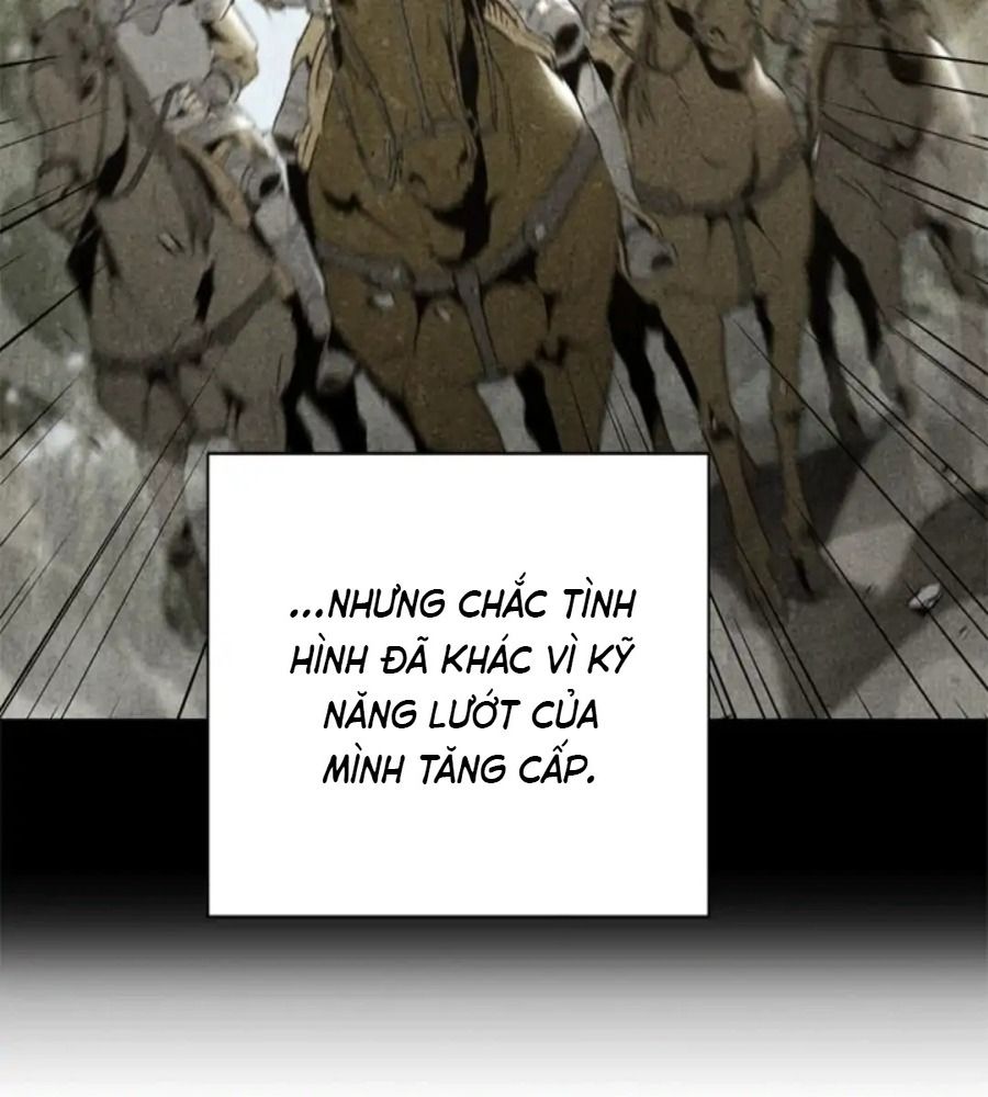 Chiến Binh Xương Trắng Thất Thủ: Chapter 67