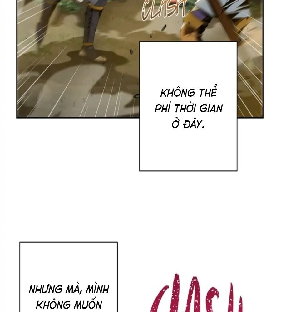 Chiến Binh Xương Trắng Thất Thủ: Chapter 67