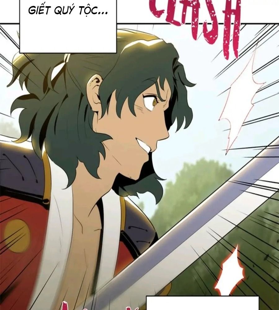 Chiến Binh Xương Trắng Thất Thủ: Chapter 67