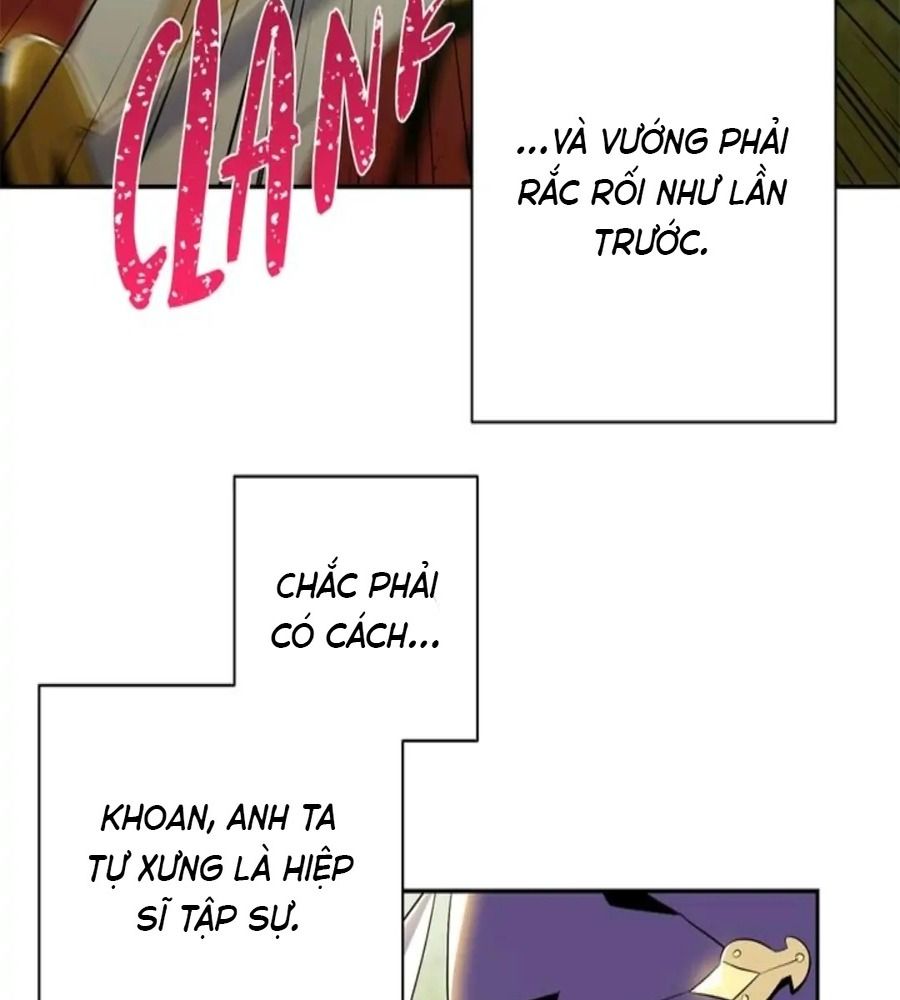 Chiến Binh Xương Trắng Thất Thủ: Chapter 67