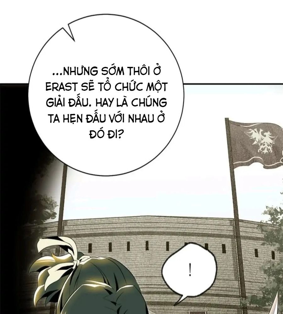 Chiến Binh Xương Trắng Thất Thủ: Chapter 67