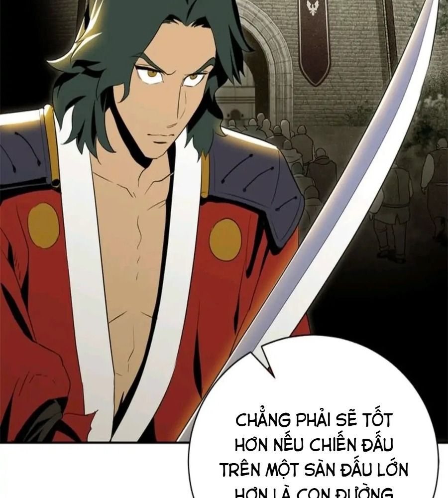 Chiến Binh Xương Trắng Thất Thủ: Chapter 67