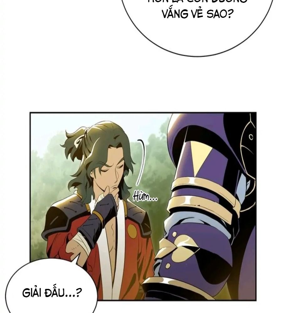 Chiến Binh Xương Trắng Thất Thủ: Chapter 67