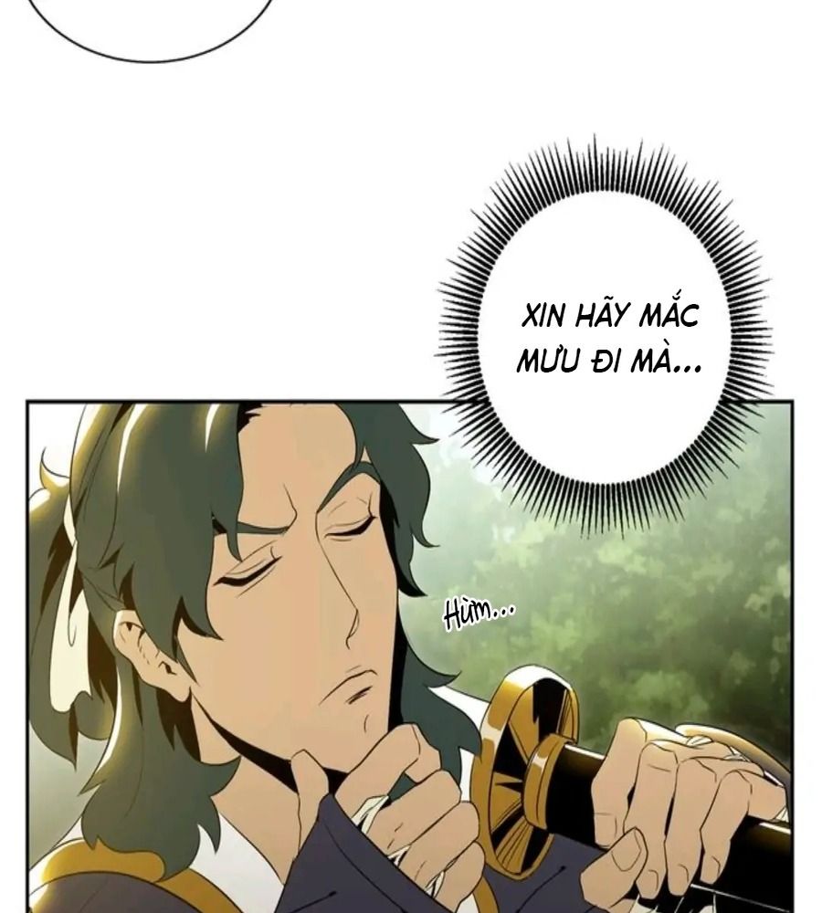 Chiến Binh Xương Trắng Thất Thủ: Chapter 67