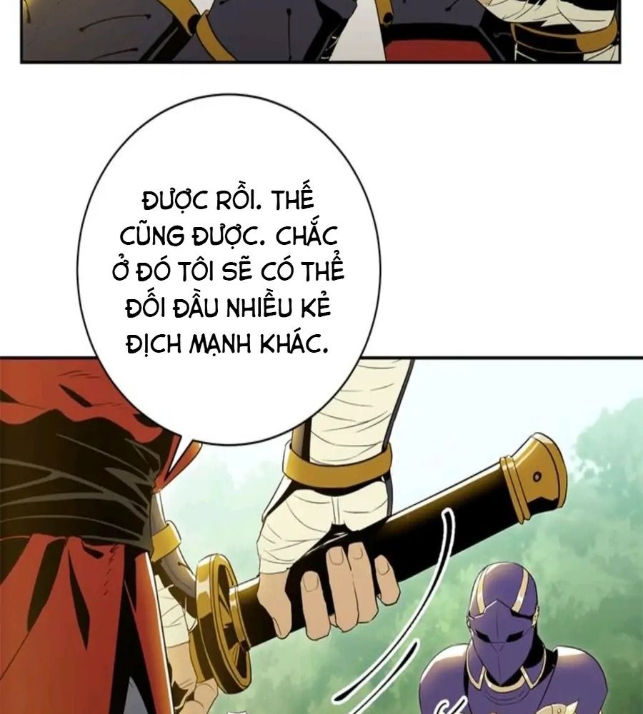 Chiến Binh Xương Trắng Thất Thủ: Chapter 67