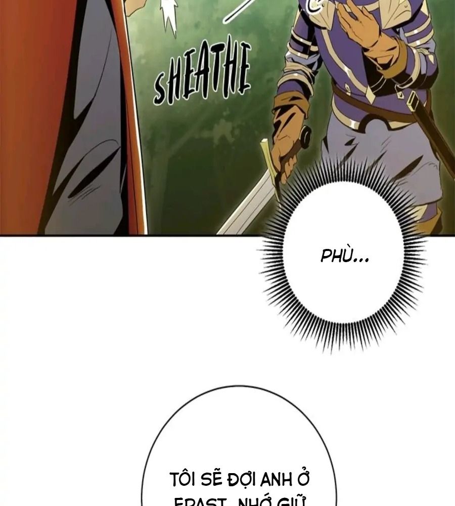 Chiến Binh Xương Trắng Thất Thủ: Chapter 67