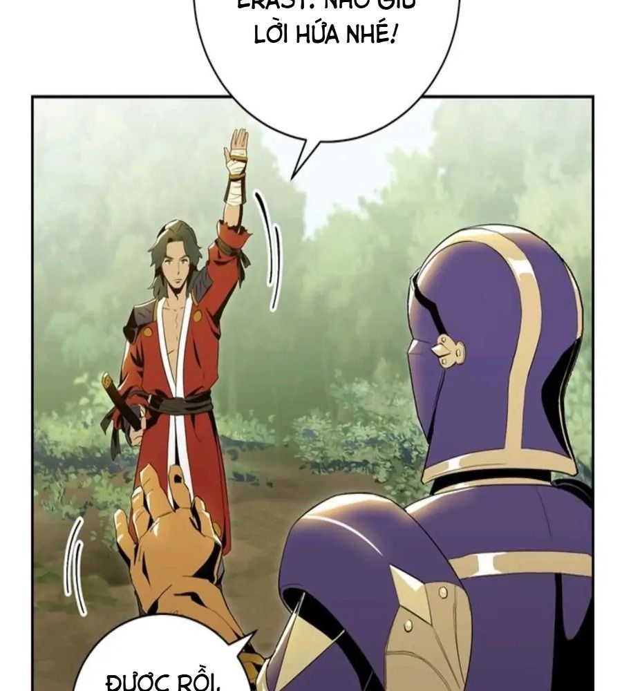 Chiến Binh Xương Trắng Thất Thủ: Chapter 67