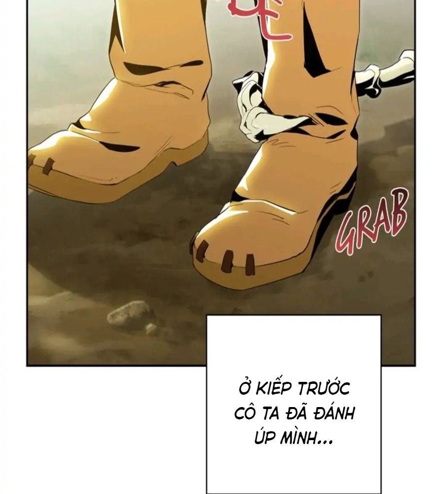 Chiến Binh Xương Trắng Thất Thủ: Chapter 67