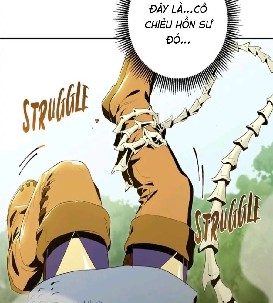 Chiến Binh Xương Trắng Thất Thủ: Chapter 67