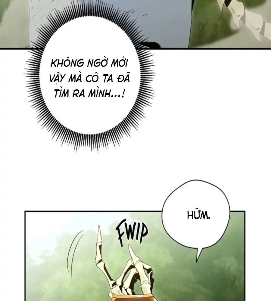 Chiến Binh Xương Trắng Thất Thủ: Chapter 67