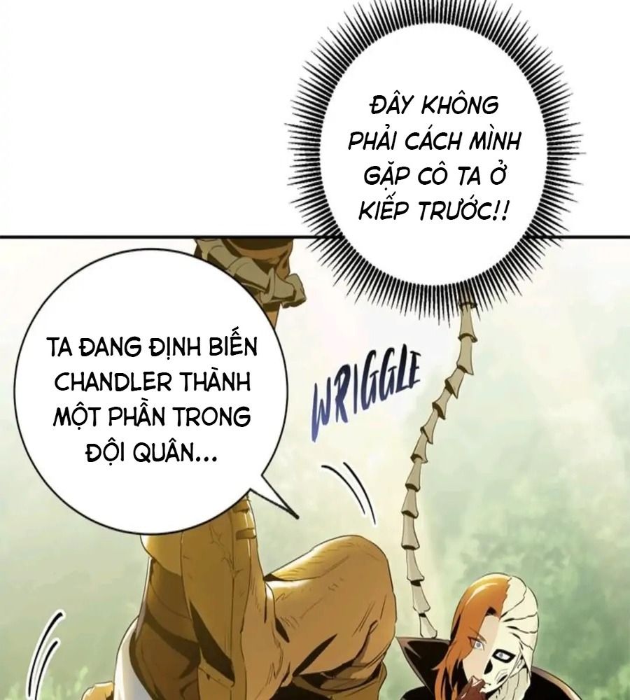 Chiến Binh Xương Trắng Thất Thủ: Chapter 67