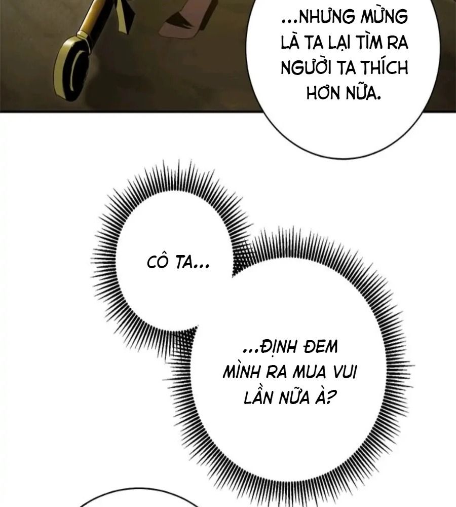 Chiến Binh Xương Trắng Thất Thủ: Chapter 67