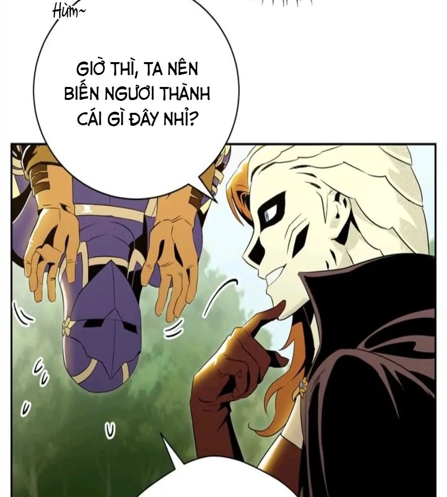 Chiến Binh Xương Trắng Thất Thủ: Chapter 67